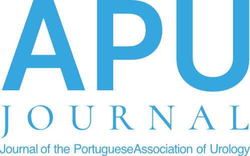 APU logo